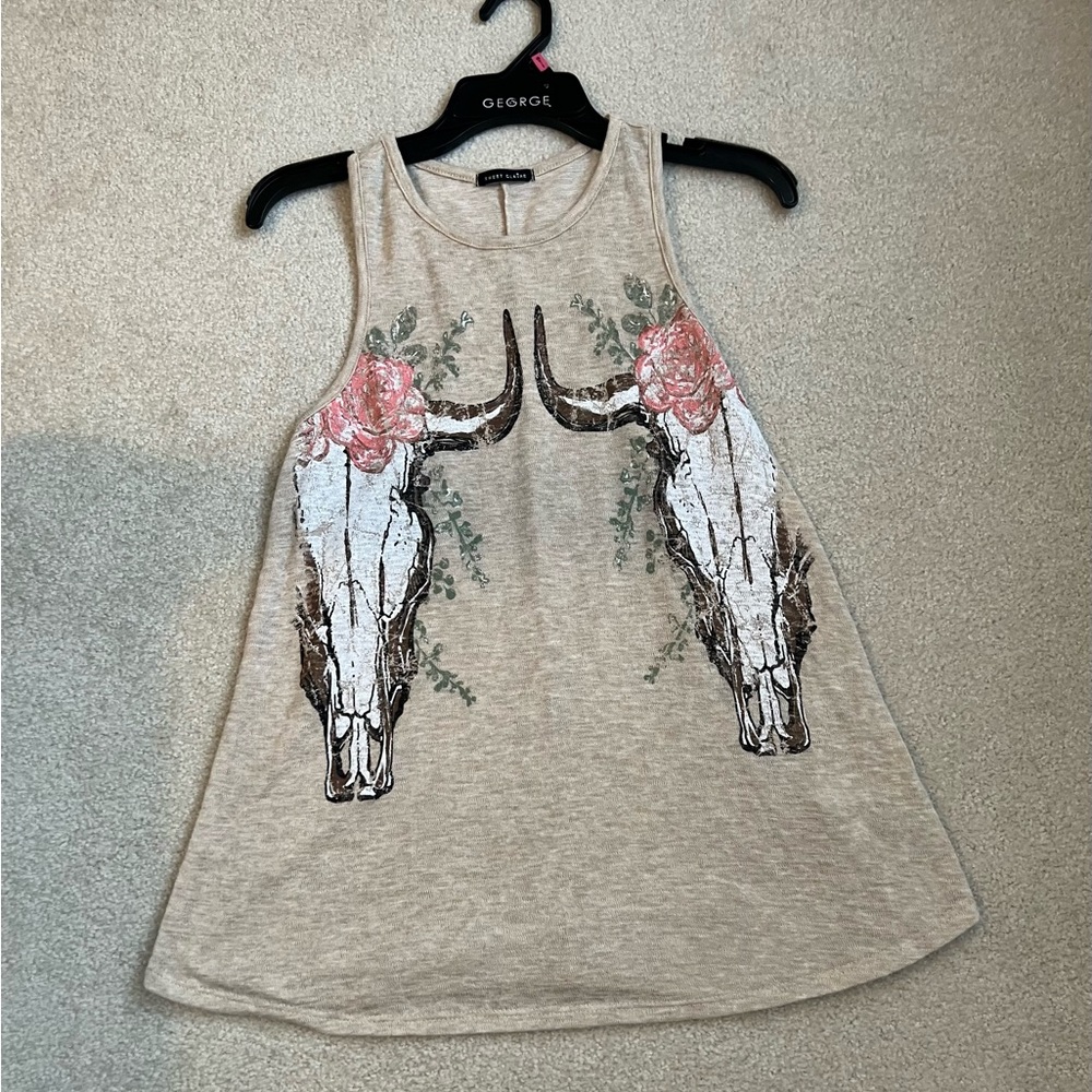 Sweet Claire top